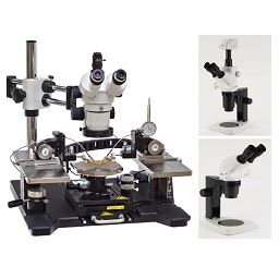 FORMFACTOR Microscope Stereozoom