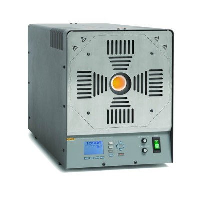 9118A — Four d'étalonnage pour thermocouple
