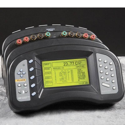 BLACK STACK — Thermomètre de précision | Fluke Calibration