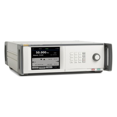 6270A — Contrôleur/calibrateur de pression