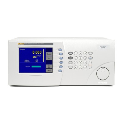 7250 — Contrôleur/étalonneur de pression | Fluke Calibration