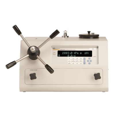 E-DWT-H — Contrôleur hydraulique - Jusqu'à 200 MPa