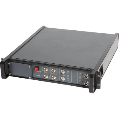 IFF45TS — Système de test pour MK XII/A | VIAVI Solutions
