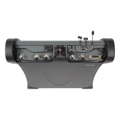 GPSG-1000 — Simulateur de position GPS & GALILEO