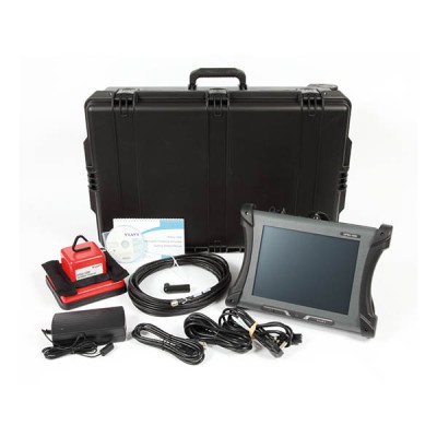 GPSG-1000 — Simulateur de position GPS & GALILEO