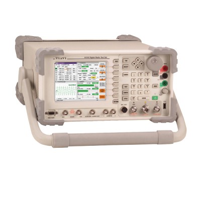 3920B — Banc radio PMR numérique | VIAVI Solutions