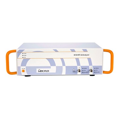 8150 — Analyseur de l’interface Air tetra | VIAVI Solutions