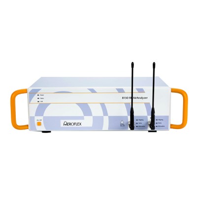 8150 — Analyseur de l’interface Air tetra | VIAVI Solutions
