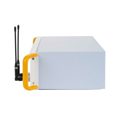 8150 — Analyseur de l’interface Air tetra | VIAVI Solutions
