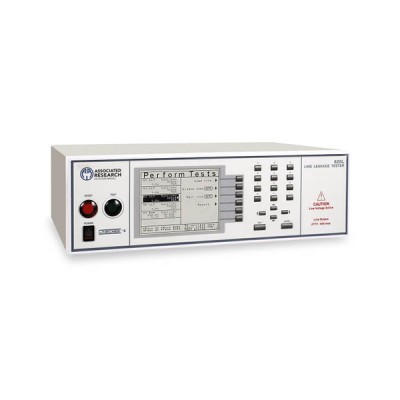 LINECHECK II - 620L — Mesure du courant de fuite
