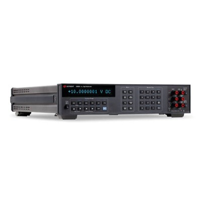 3458A — Multimètre 8,5 digits | Keysight Technologies