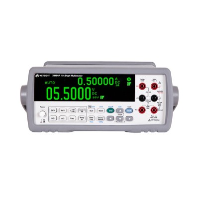 34450A — Multimètre 5,5 digits 34450A