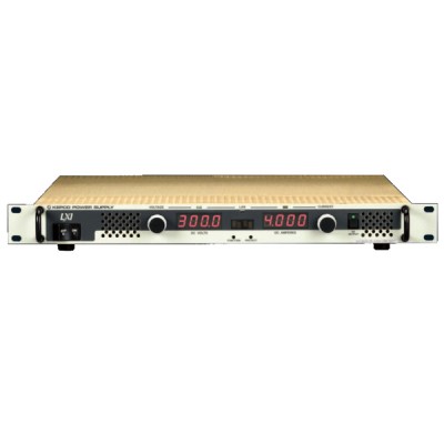 KLP-600-4 — Alimentation iso-puissance 1200W, 600V/4A
