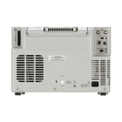 DSOX6004A — Oscilloscope 4 voies, 1 GHz