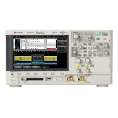 DSOX3052A — Oscilloscope numérique 2 voies analogiques