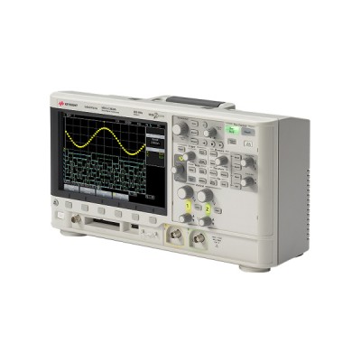DSOX2004A — Oscilloscope 4 voies - 70 MHz