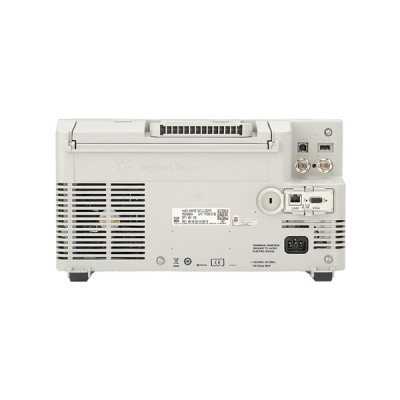 DSOX2024A — Scope digital - 4 voies analogiques - 200 MHz