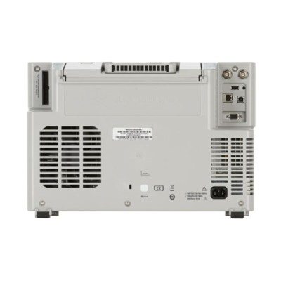 MSOX6002A — Oscilloscope 2 voies + 16 entrées digitales