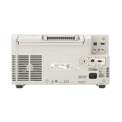 MSOX3102A — 1 GHz oscilloscope - 2+16 voies