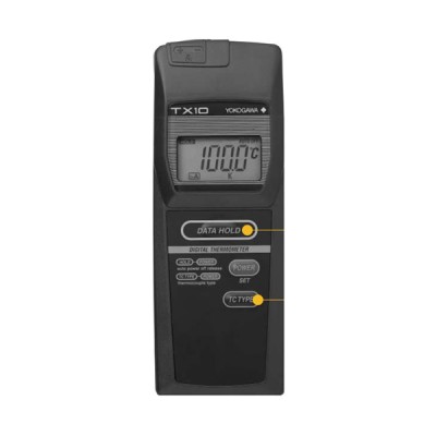 TX1002 — Thermomètre - De 0°C à 50°C | Yokogawa