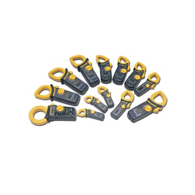 CL320 — Pince de courant, courant de fuite, 200A | Yokogawa