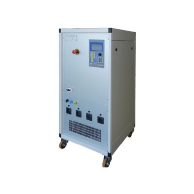 Série GTS — Générateurs de tension - De 1KVA à 300KVA
