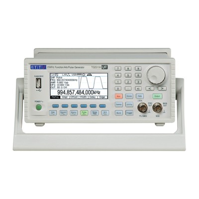 TG2511A — Générateur arbitraire 25 MHz, 1 voie | Aim-TTi