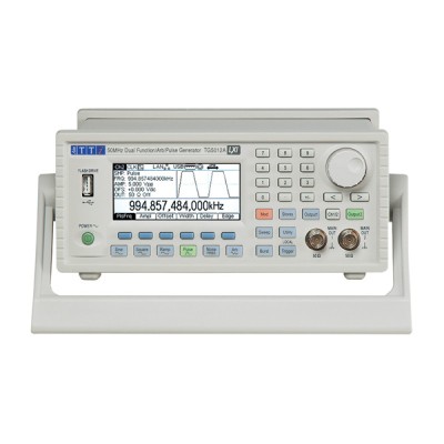 TG5012A — Générateur arbitraire 50 MHz, 2 voies | Aim-TTi