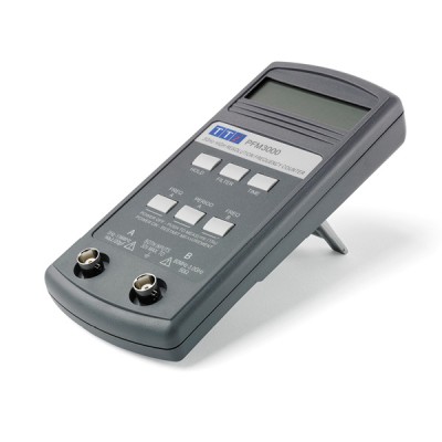 PFM3000 — Compteur portable 3 GHz | Aim-TTi
