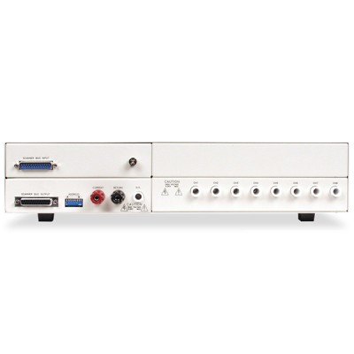 SC6540HNM — Scanner 8 Voies | Associated Research