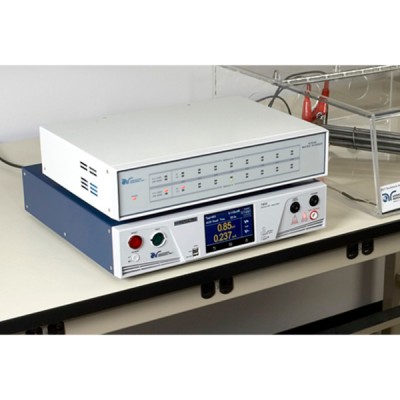 SC6540GNM — Scanner 8/16 Voies | Associated Research