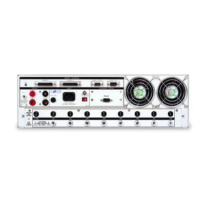 OMNIA II - 8254 — Testeur électrique avancé - OMNIA II 8254
