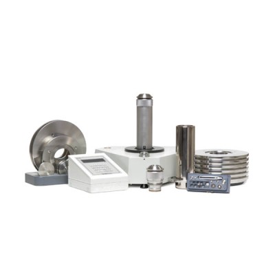 PG7302 — Manomètre à piston – Pression d’huile de 100 kPa à