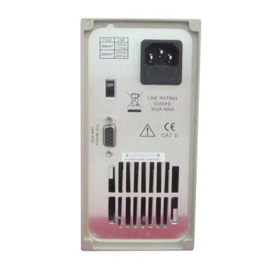IT8211 — Charge électronique DC 150 W | ITECH