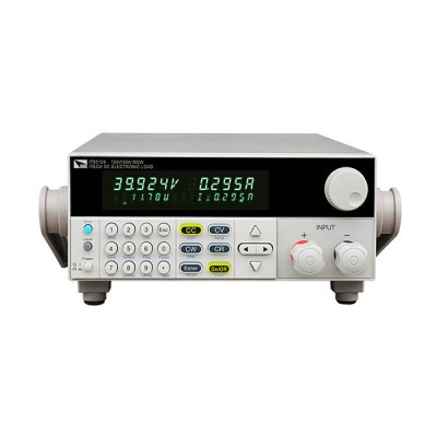IT8512A+ — Charge DC programmable 300 W (150V/30A) | ITECH