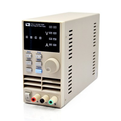 IT6721 — Alimentation de laboratoire DC 180 W | ITECH