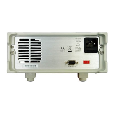 IT6302 — Alimentation de laboratoire DC triple sortie DC 195