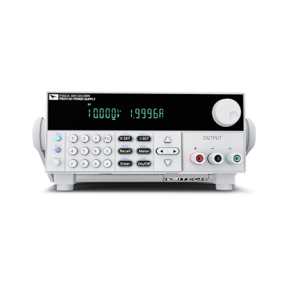 IT6932A — Alimentation de laboratoire DC 200 W | ITECH