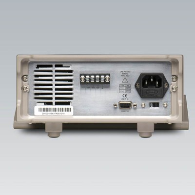 IT6322A — Alimentation laboratoire triple sortie DC 195 W