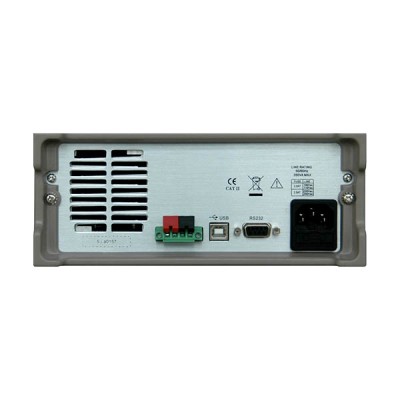 IT6873A — Alimentation de laboratoire - double gamme - 150 W