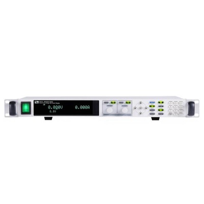 IT6502D — Alimentation numérique 800 W | ITECH