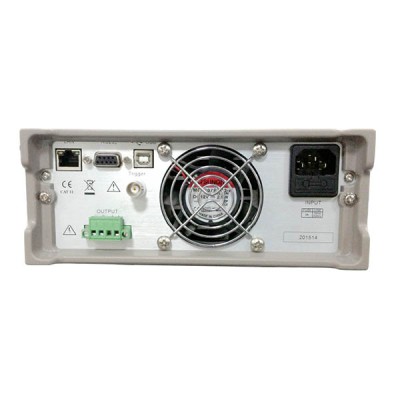 IT7321 — Alimentation programmable monphasée AC 300 VA