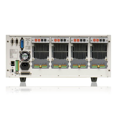 Série IT8700 — Charges électroniques modulaires DC