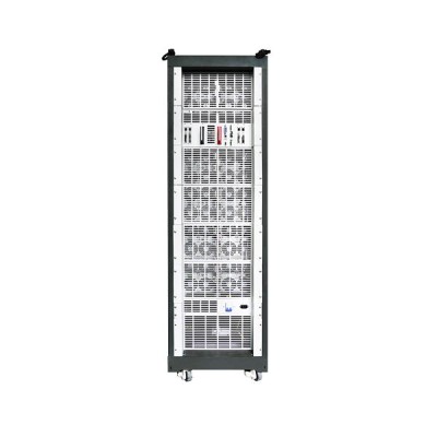 Série IT8800 — Charges électroniques DC - De 150 W à 55 kW
