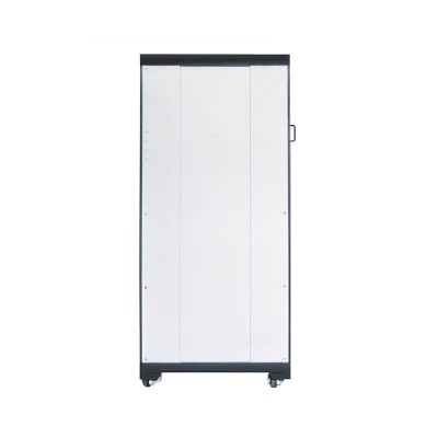 Série IT8800 — Charges électroniques DC - De 150 W à 55 kW