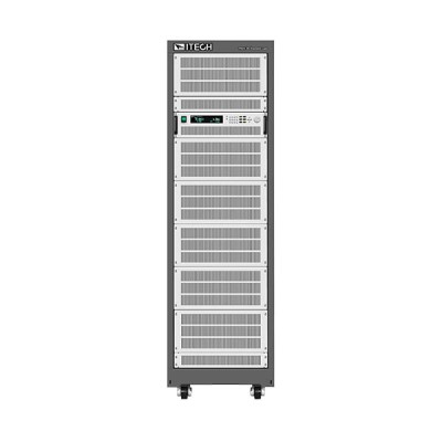 Série IT8900 — Charges électroniques modulaires DC