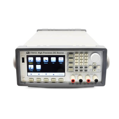 IT6432 — Alimentation Bipolaire 150W | ITECH