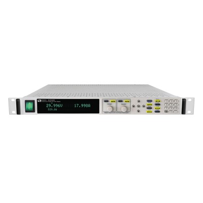 IT6502D-L — Alimentation programmable DC 800W