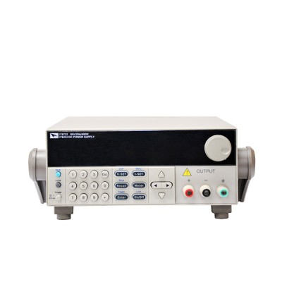 IT6722 — Alimentation à puissance constante 400W (80V/20A)