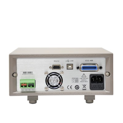 IT6722 — Alimentation à puissance constante 400W (80V/20A)